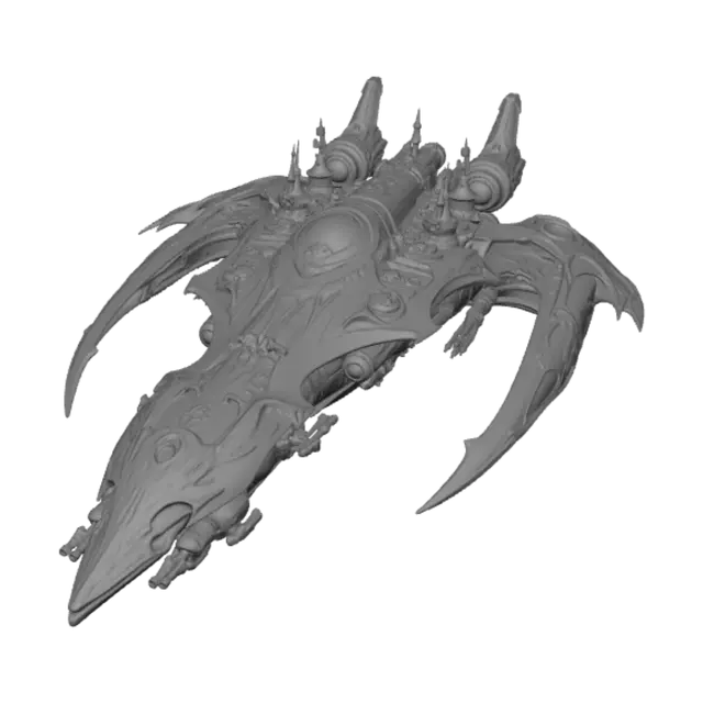 3D model for Azure Sovereign