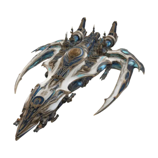 3D model for Azure Sovereign