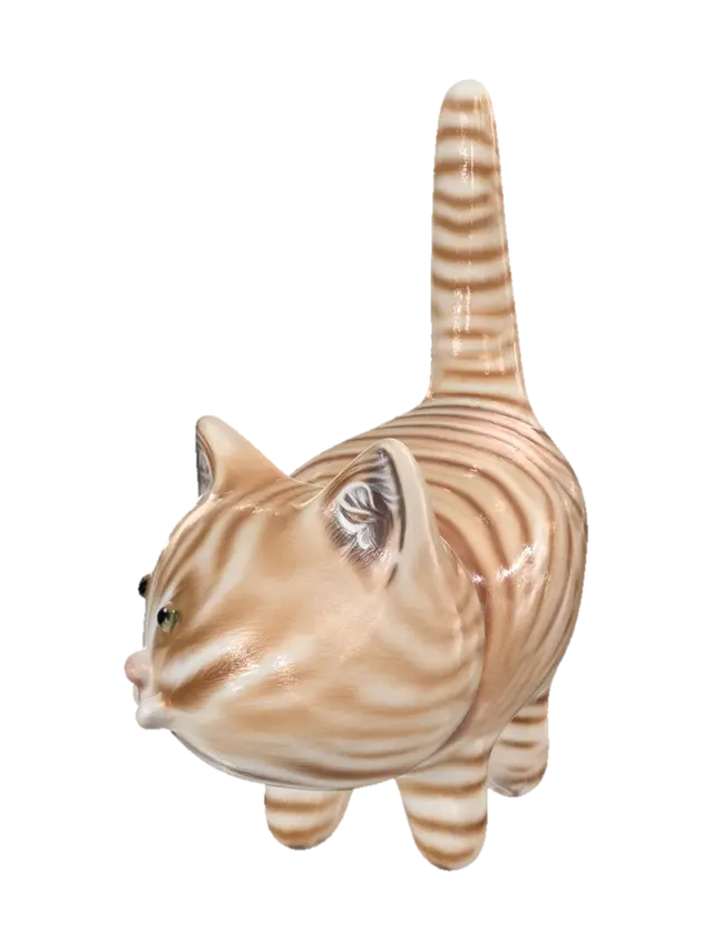 3D model for Cat
