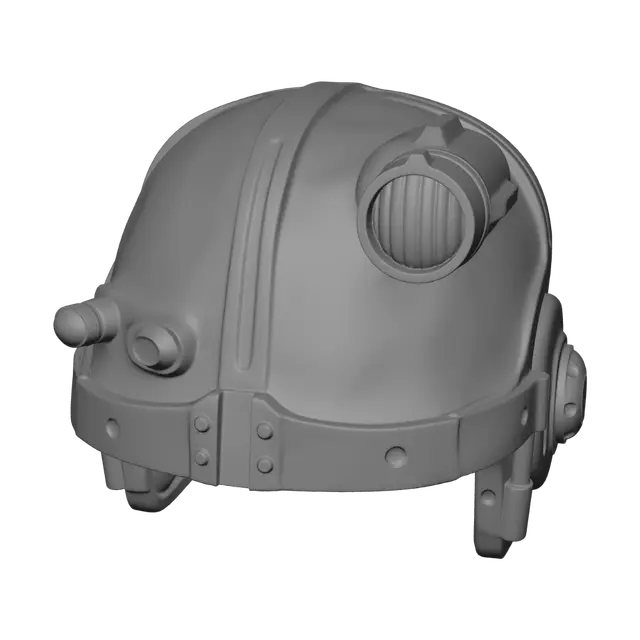 3D model for 
