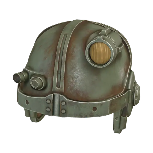 3D model for 