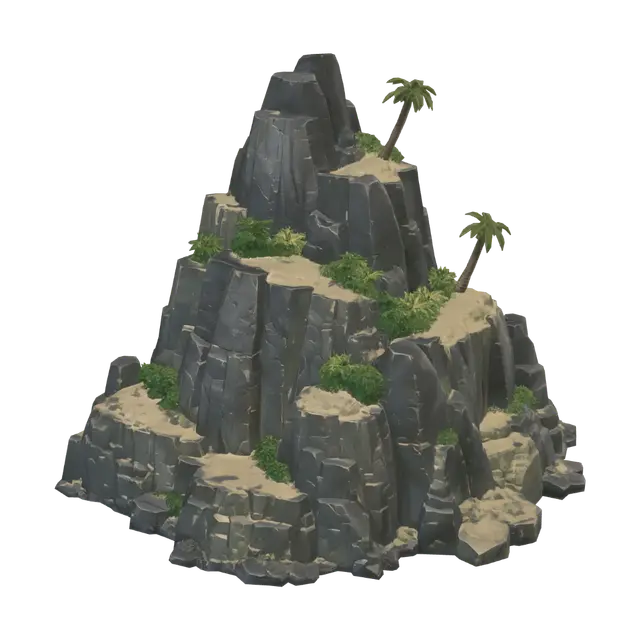 3D model for 