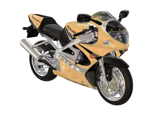 3D model for 
