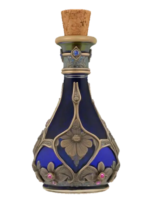 3D model for Mystic Elixir Vessel