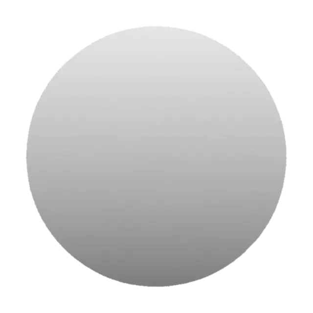 3D model for Frozen Marscape