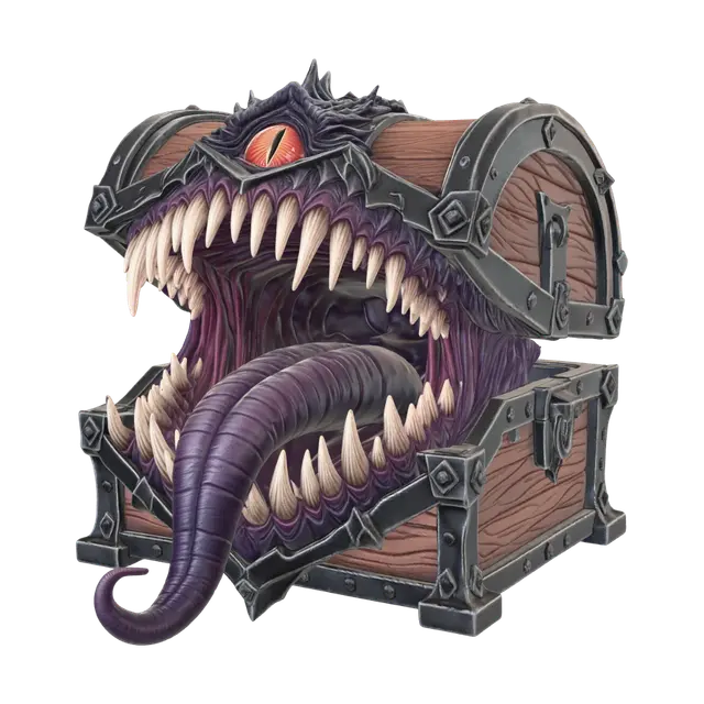 3D model for Mimic Chest
