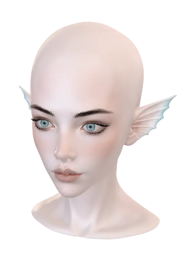 3D model for 