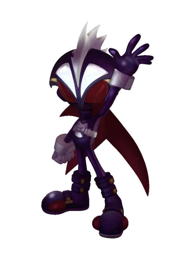 3D model for max g
