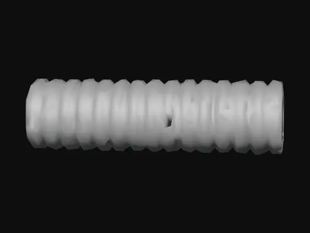 3D model for цилиндрfbx