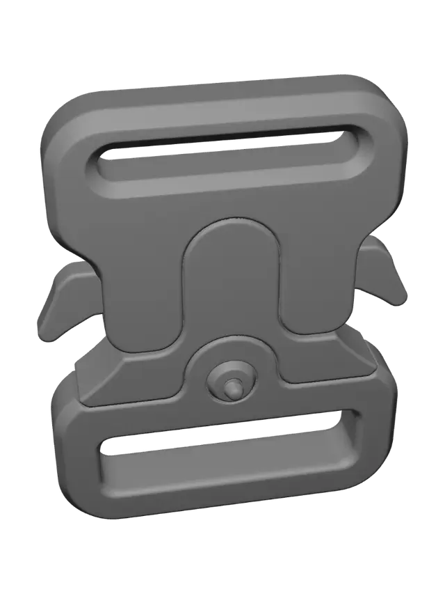 3D model for 