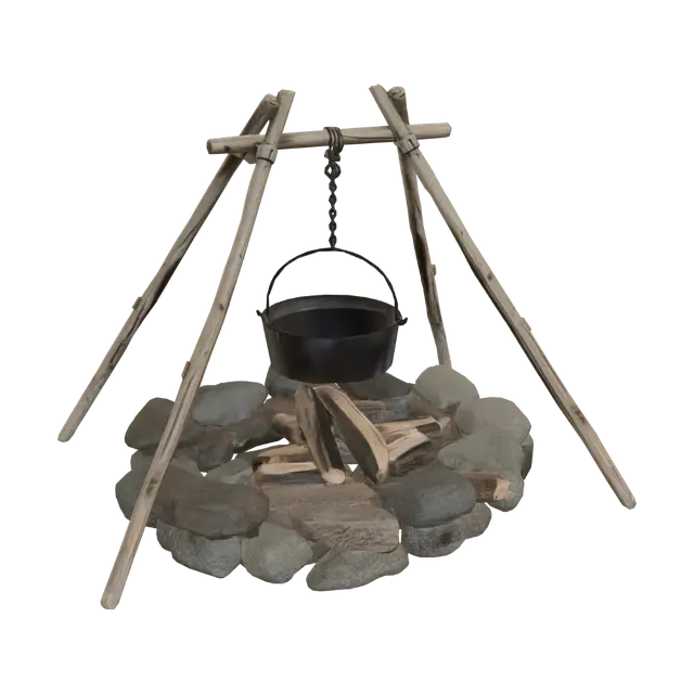 3D model for 
