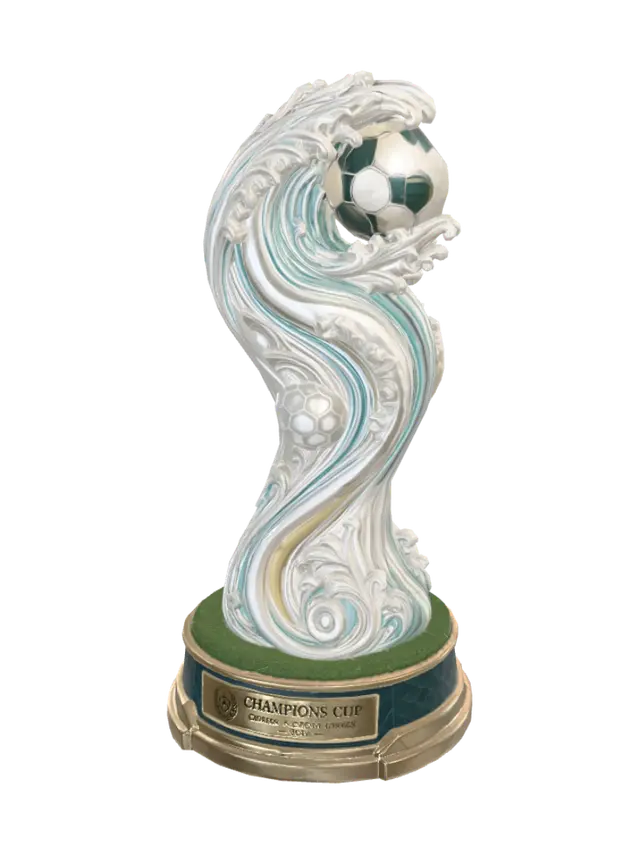 3D model for 