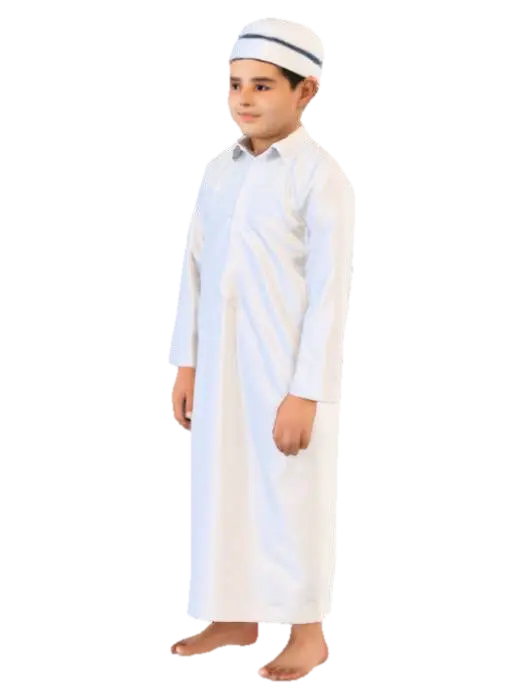 unnamed (1).jpg - Arab 3D model, vytvořený pomocí AI