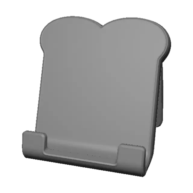 3D model for Select Bread Products Sign