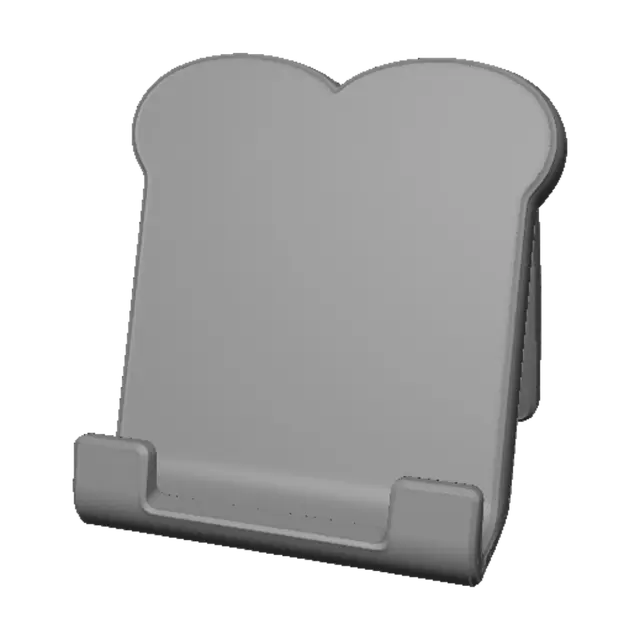 3D model for Select Bread Products Sign