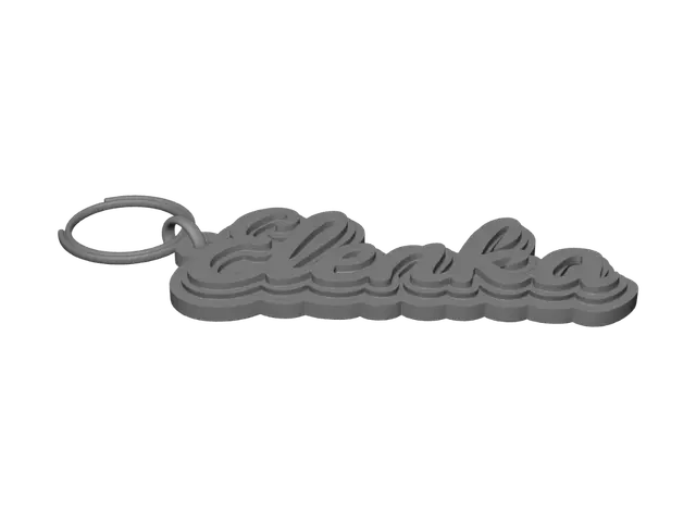 3D model for Elektriko