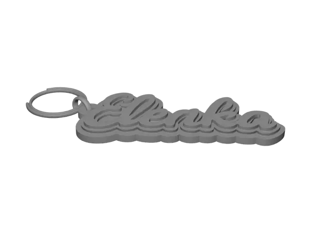 3D model for Elektriko