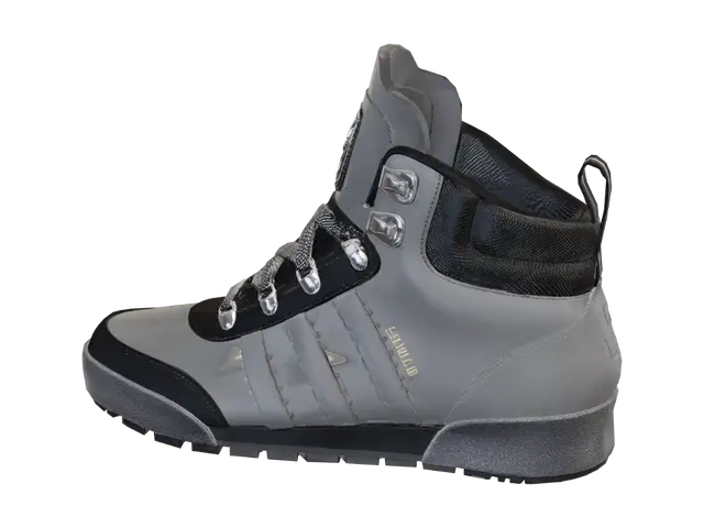 3D model for Midnight Trek Boot
