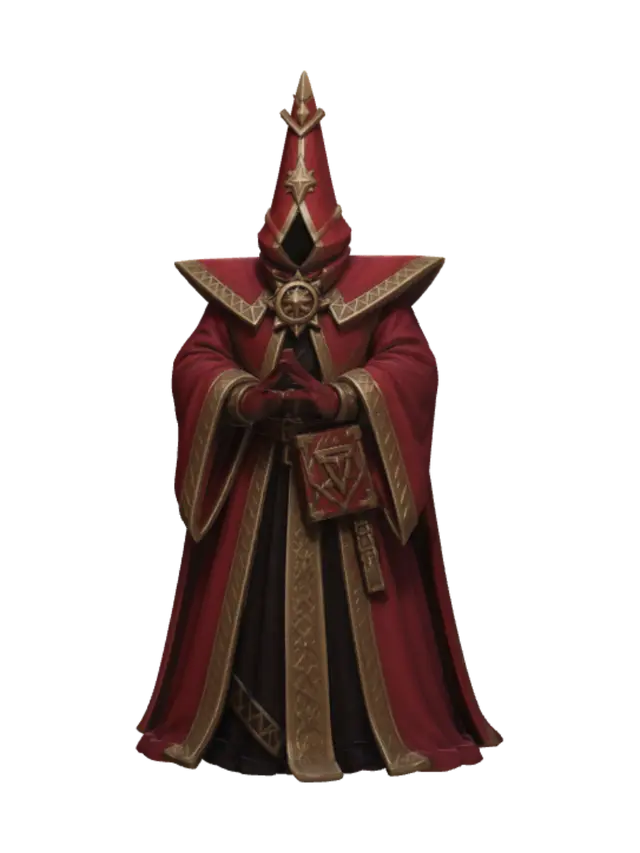 3D model for 