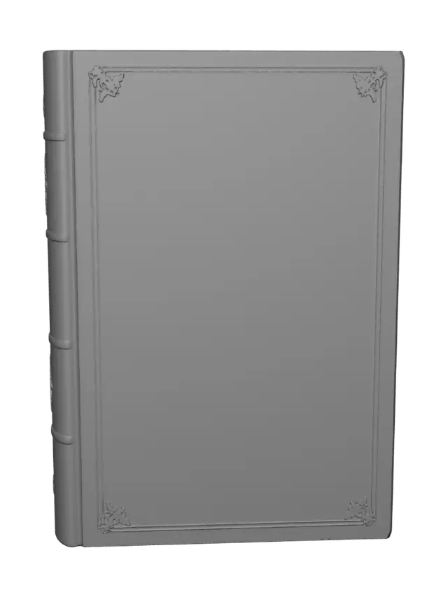 3D model for 