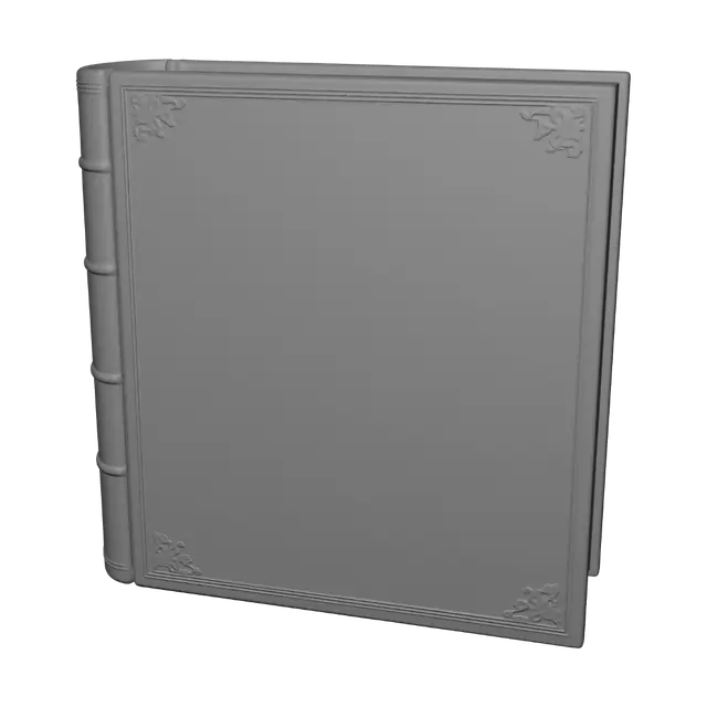 3D model for 