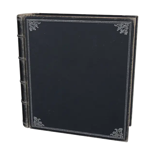 3D model for 