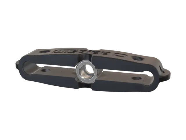 Manfrotto mounting block - Tripod 3D model, vytvořený pomocí AI