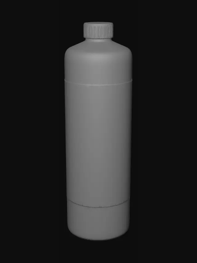 3D model for Mật ong hoa cà phê
