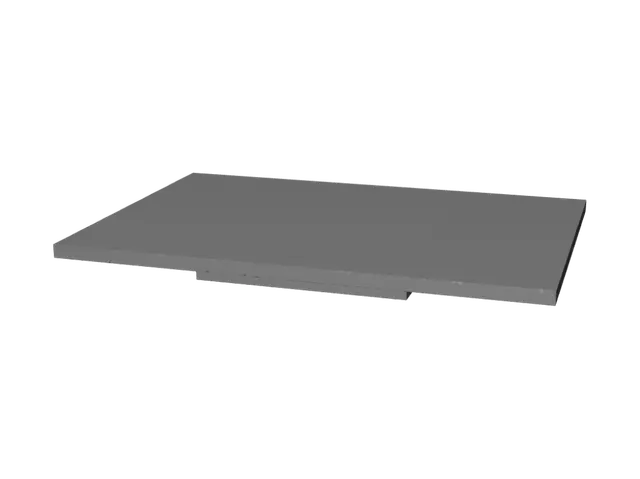 3D model for 