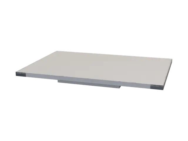 3D model for 