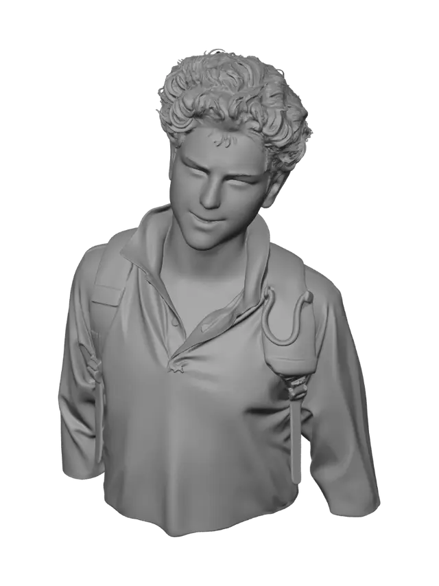 3D model for Summit Bound