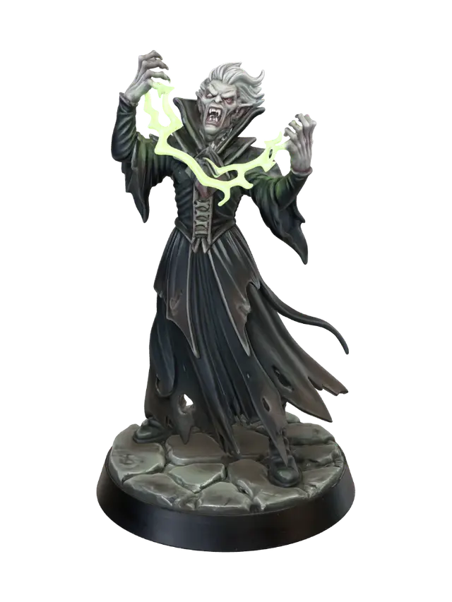 3D model for 