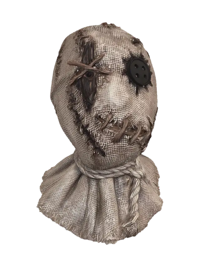 3D model for Burlap Nightmare
