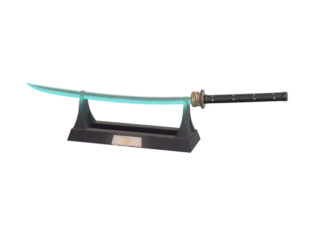 3D model for Energyblade