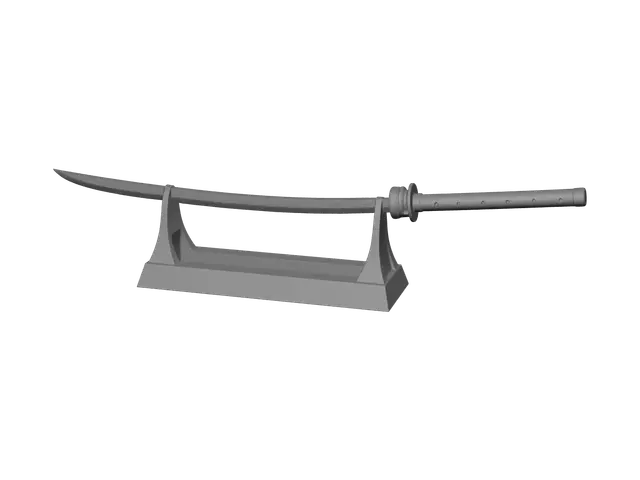 3D model for Energyblade