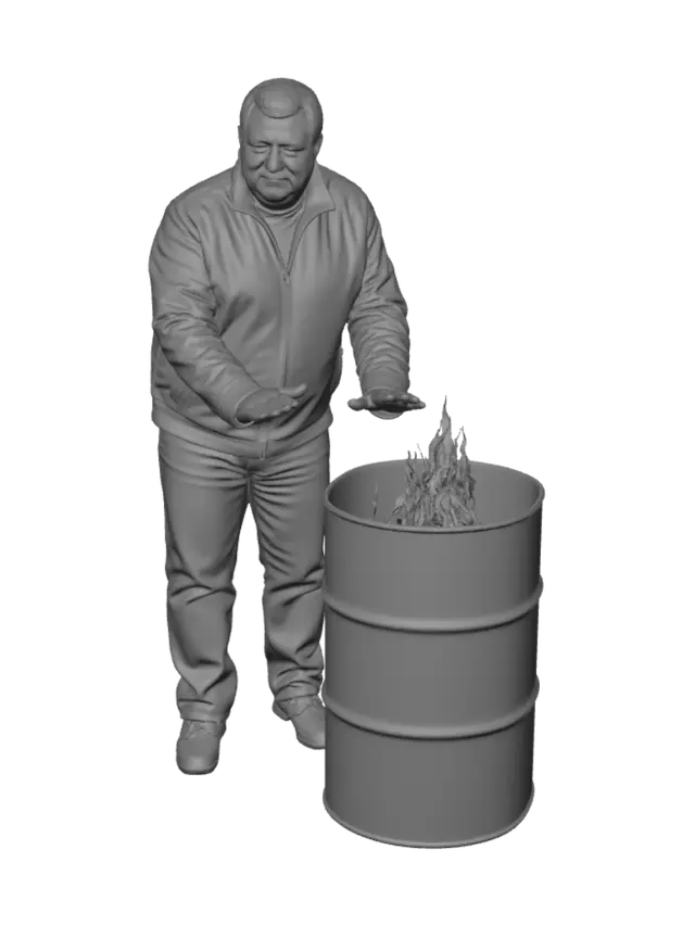 3D model for 