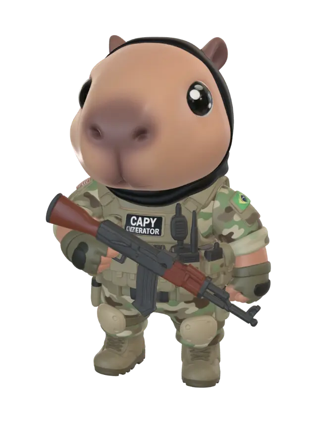 3D model for 