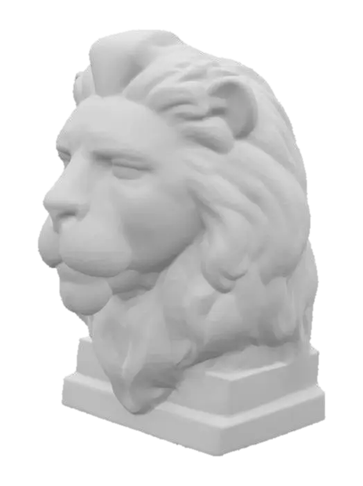 3D model for Regal Majesty