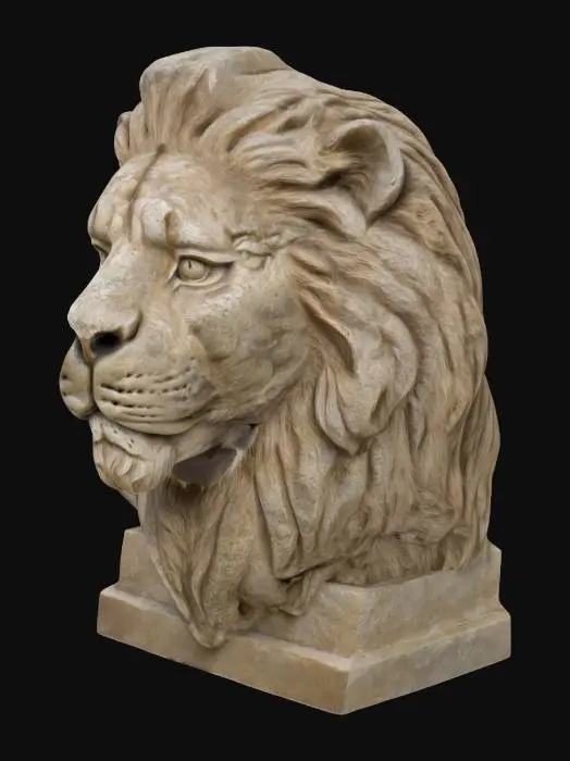 3D model for Regal Majesty