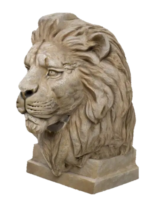 3D model for Regal Majesty