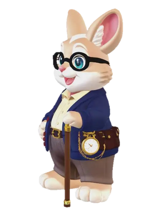 3D model for Grandpa  #EasterEgg2026#