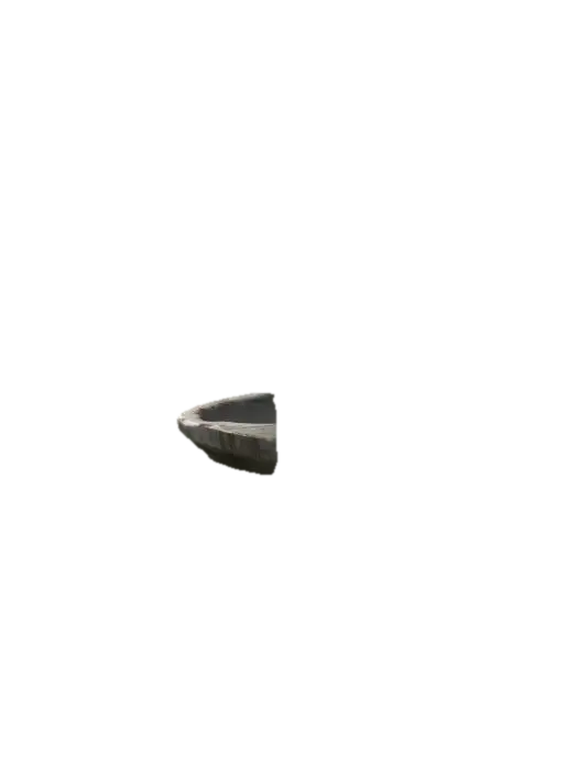 Generate a collection of 3D models for a highly disgusting and neglected… - Toilet 3D model, vytvořený pomocí AI