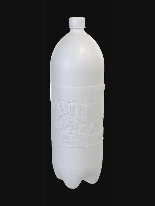 3D model for Mug Root Beer