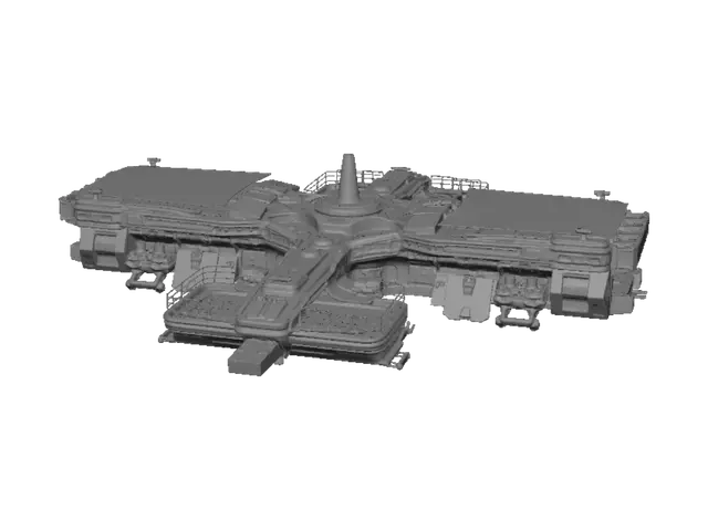 3D model for The idea is to create a 3D model of a Space Research Station that shows how humans can live and conduct scientific experiments in space. The model will represent a futuristic station orbiting Earth where astronauts study space, planets, and new technologies.
The station will include important parts like solar panels for energy, research laboratories for experiments, communication systems to send information to Earth, and living areas for astronauts.
This project explains how space stations help scientists learn about the universe and develop technologies for future space missions, such as travelling to the Moon and Mars. It shows the importance of science, innovation, and space exploration. 🚀🌍