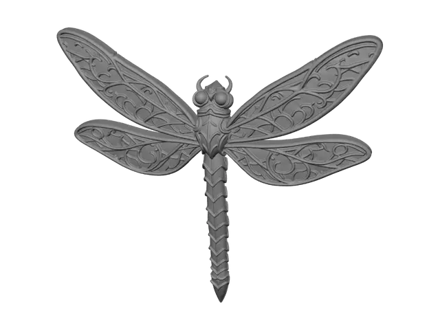 3D model for 