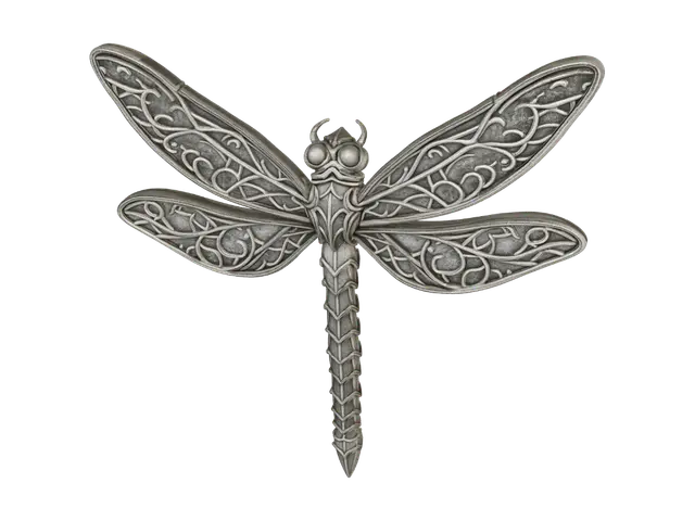 3D model for 