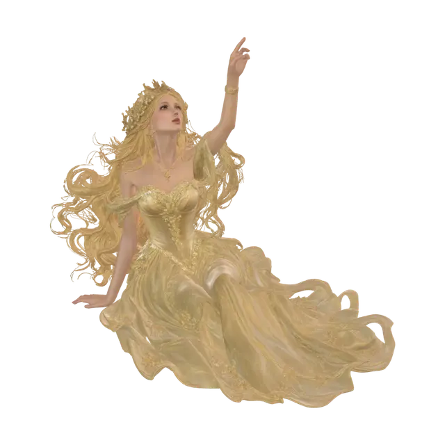 3D model for 