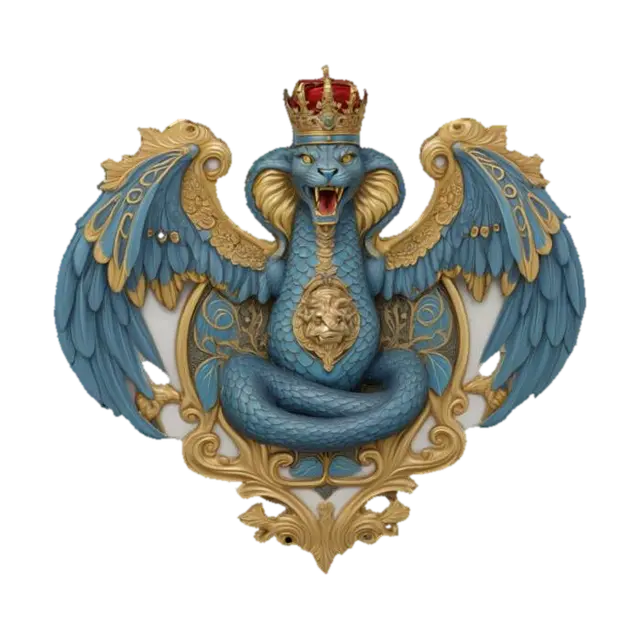 3D model for #emblem#