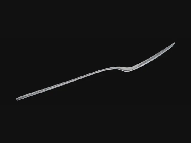 3D model for Fork 