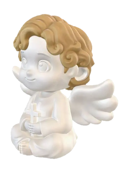 3D model for Engel